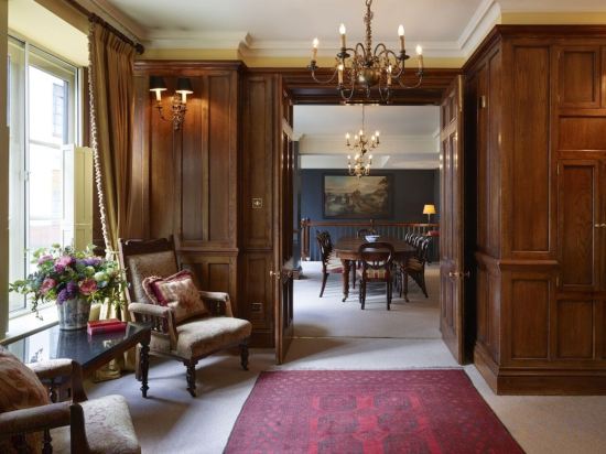 Фото The Rookery Hotel