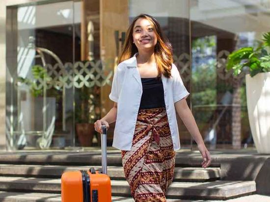 Фото The 1o1 Yogyakarta Tugu