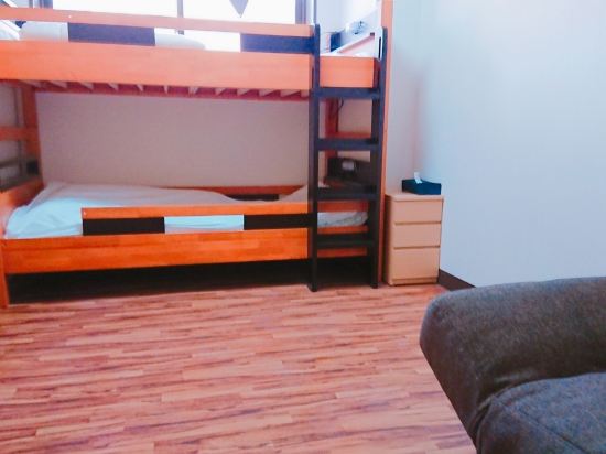 Фото The Stay Central Nagasaki