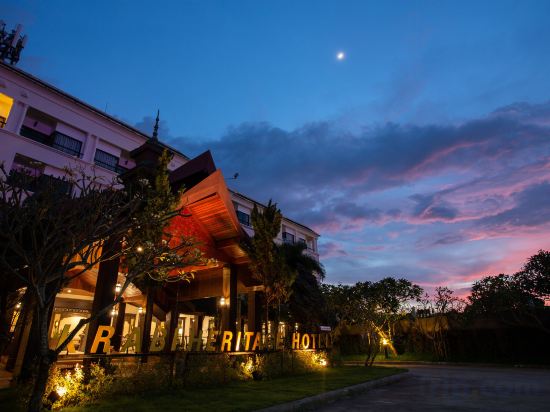 Фото Krabi Heritage Hotel