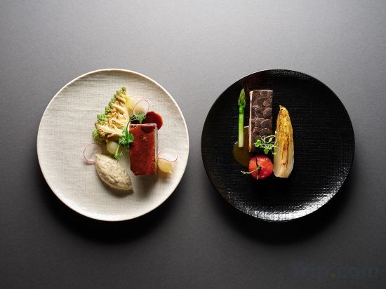 Фото Sofitel Singapore City Centre