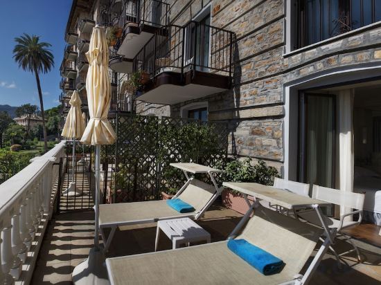 Фото Excelsior Palace Hotel