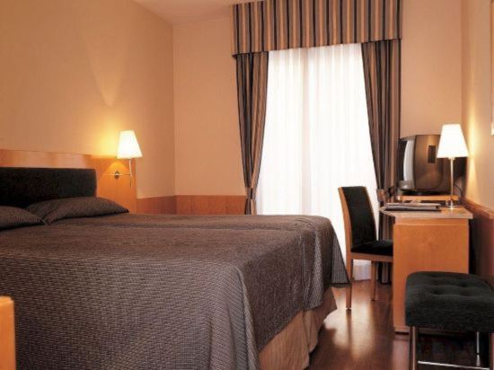 Фото Leonardo Boutique Hotel Madrid