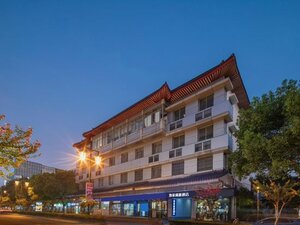 Homeinn Selected Hotel (No. 73 Jingde Road), hotel