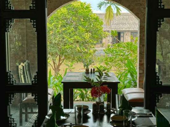 Фото Hue Ecolodge