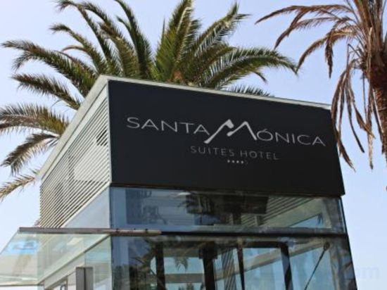 Фото Santa Monica Suites Hotel