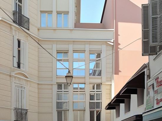 Фото La Croisette Cannes