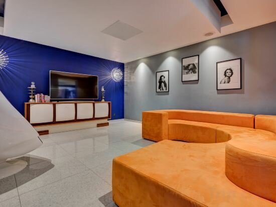 Фото Hotel Juliana Cannes