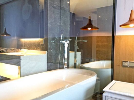 Фото Paco Business Hotel Guangzhou Tianpingjia Metro Branch