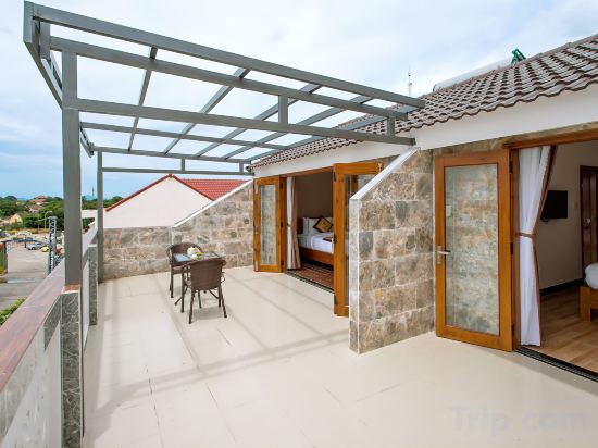 Фото Hoi An VI Khoa Villa