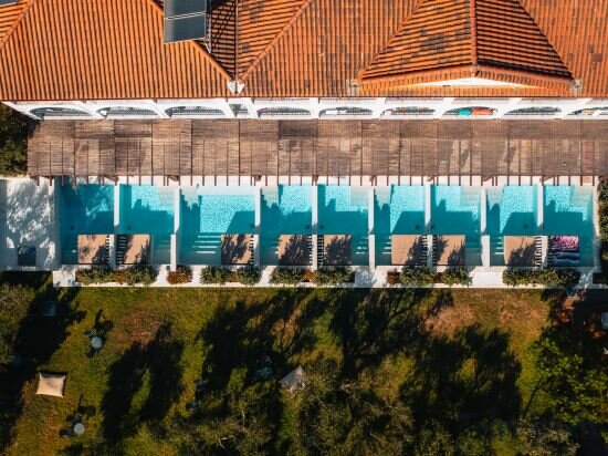 Фото Castelli Hotel Adults Only - All Inclusive