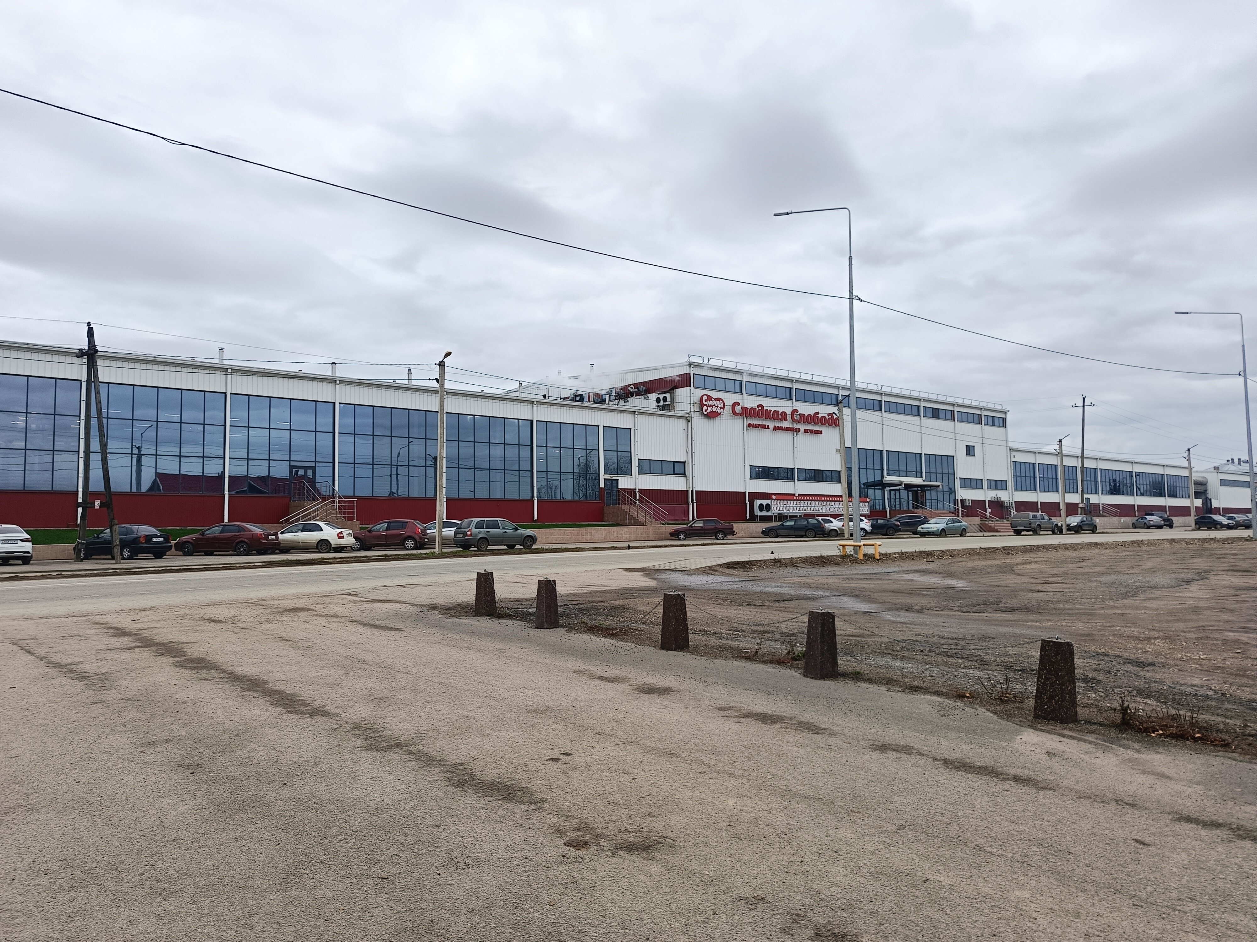 Фото Кукарский двор