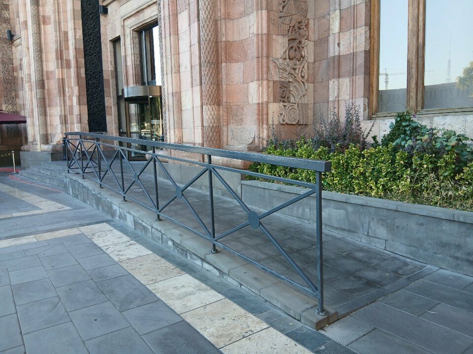 Community organization Knights of Vardan, Yerevan, photo