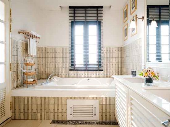 Фото Buri Sriping Riverside Resort & SPA