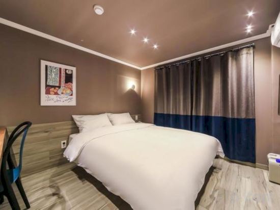 Фото Tinto Hotel