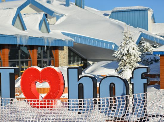 Фото Bof Hotel Uludağ Ski & Luxury Resort