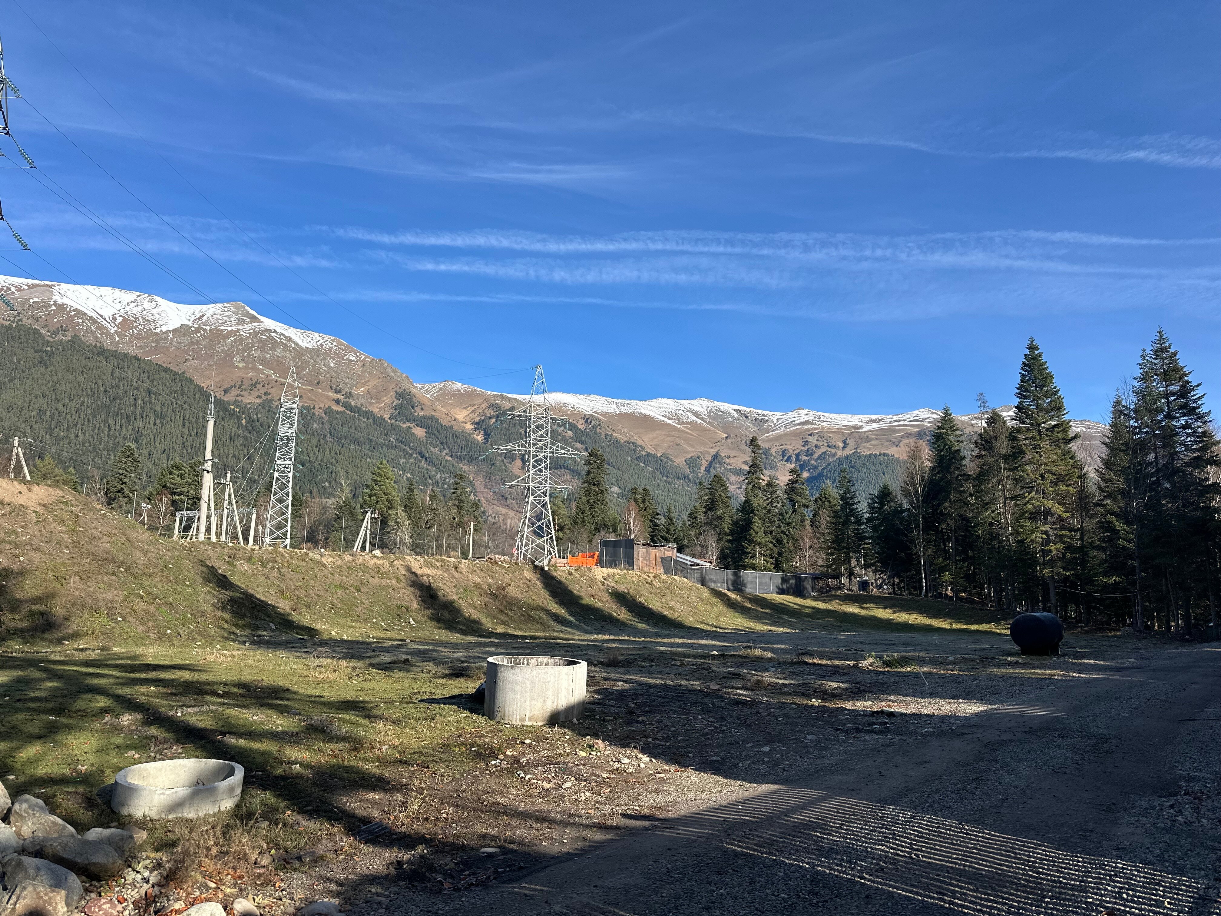 Фото Eco Park Arkhyz