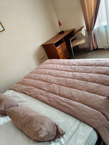 Гостиница Эврика в Республике Марий Эл