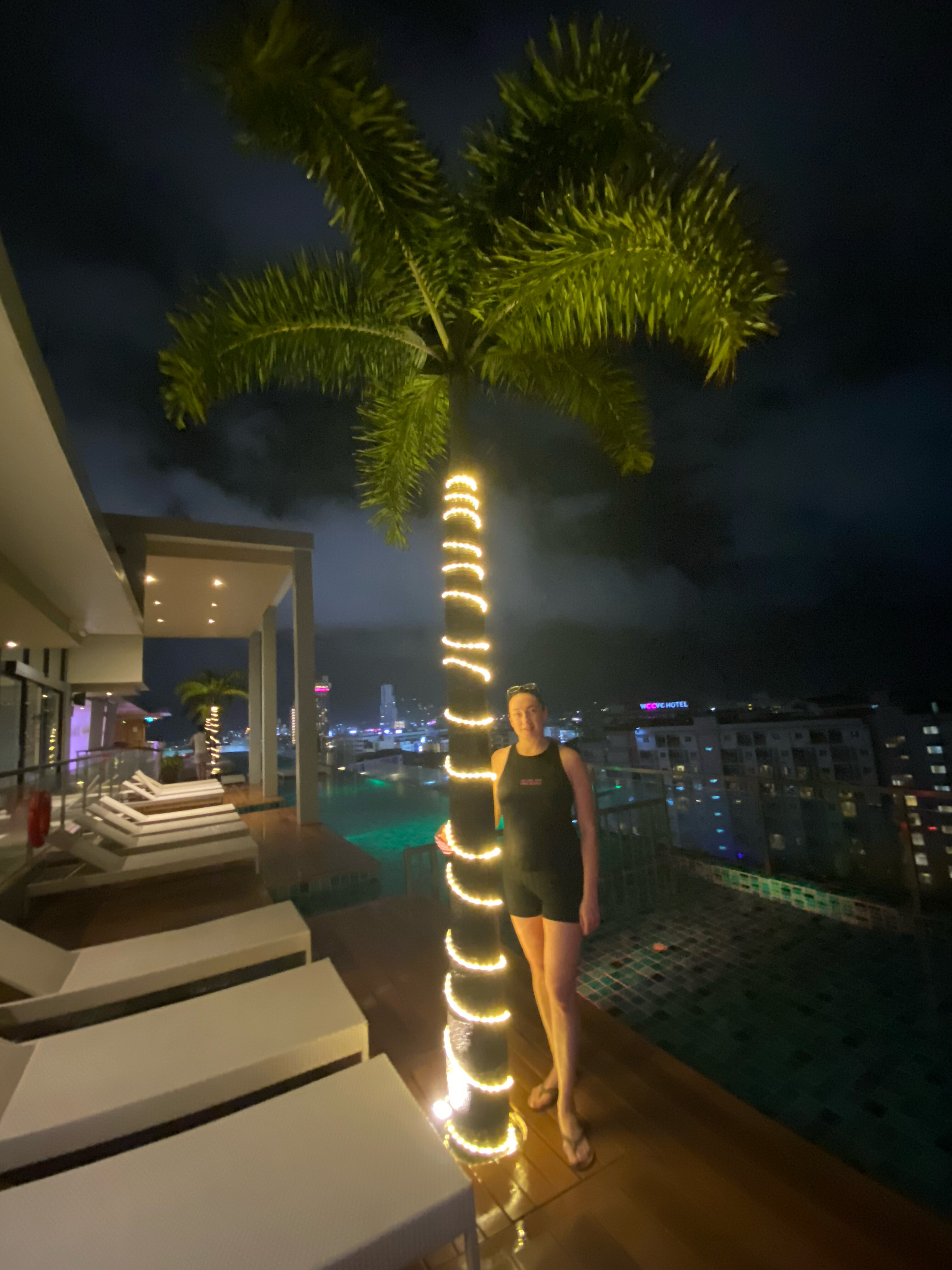 Фото The Marina Phuket