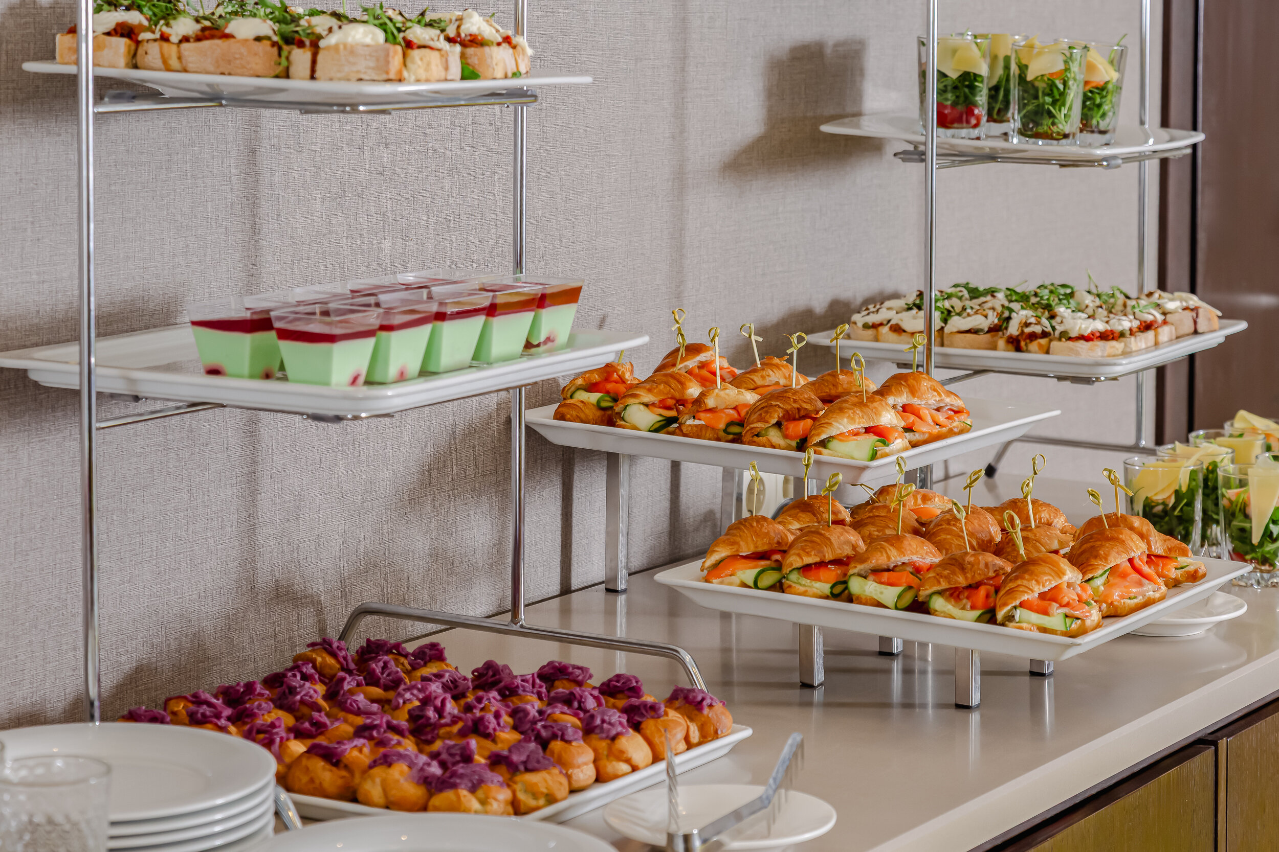 Фото Cort Inn Nizhny Novgorod City Center