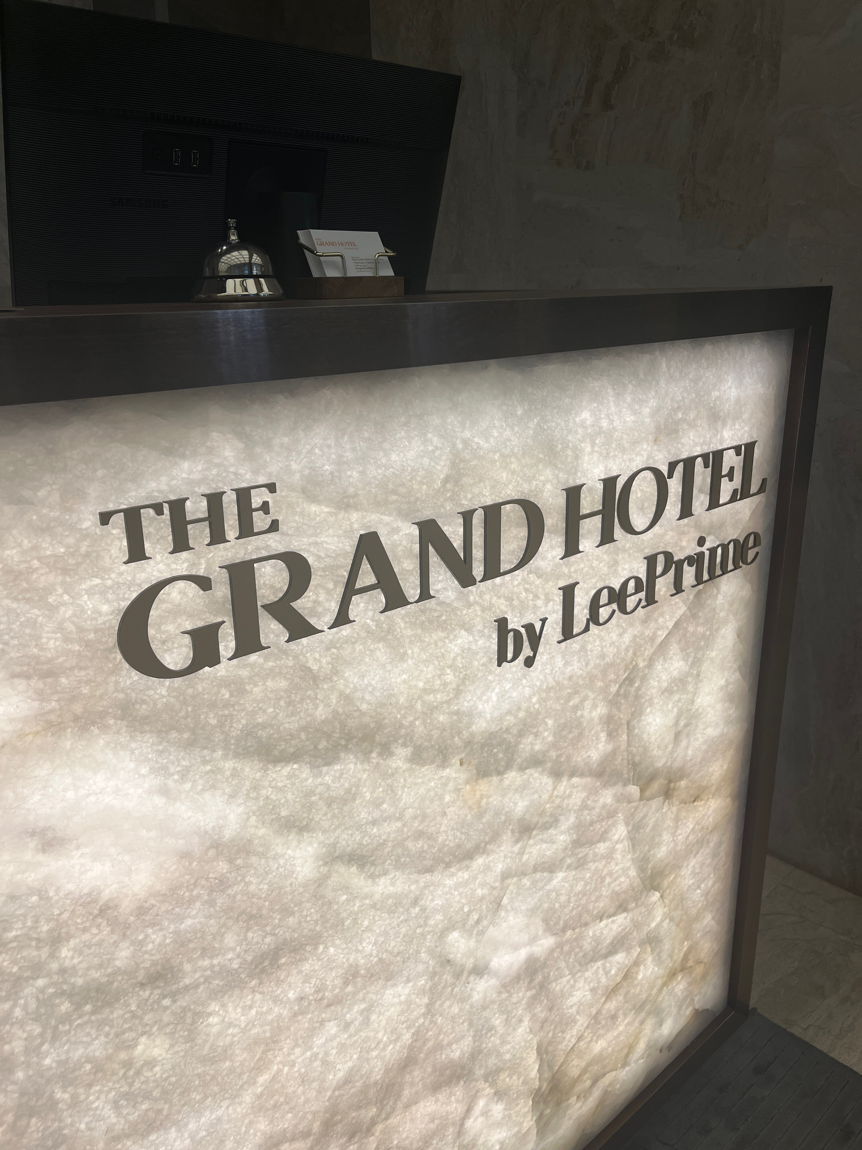 Фото Гранд Отель by LeePrime