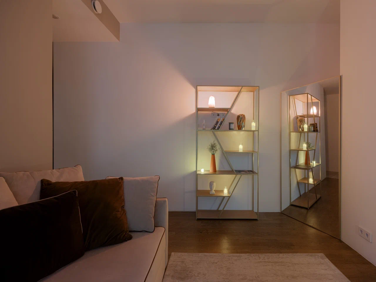 Фото Cozy Aparts Moscow City