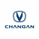 logo Changan центр