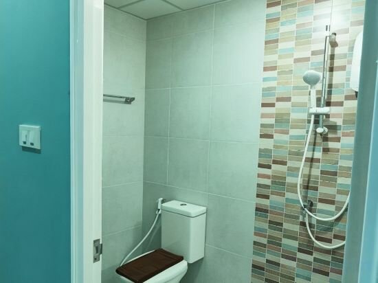 Hotel Supreme Place, Khon Kaen, photo