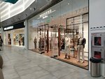 Weekend Max Mara (Dybenko Street, 30), clothing store