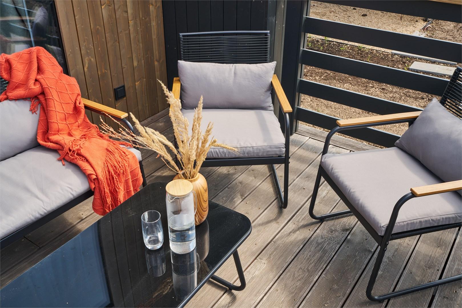 Фото Русские Сезоны Эмбиент парк