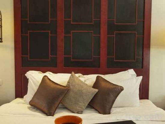 Фото Red Ginger Chic Resort by Tolani