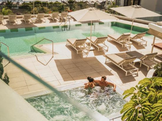 Фото Iberostar Selection Sábila