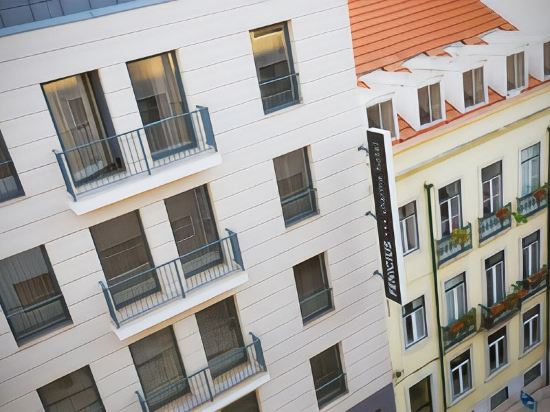 Фото Fenicius Charme Hotel