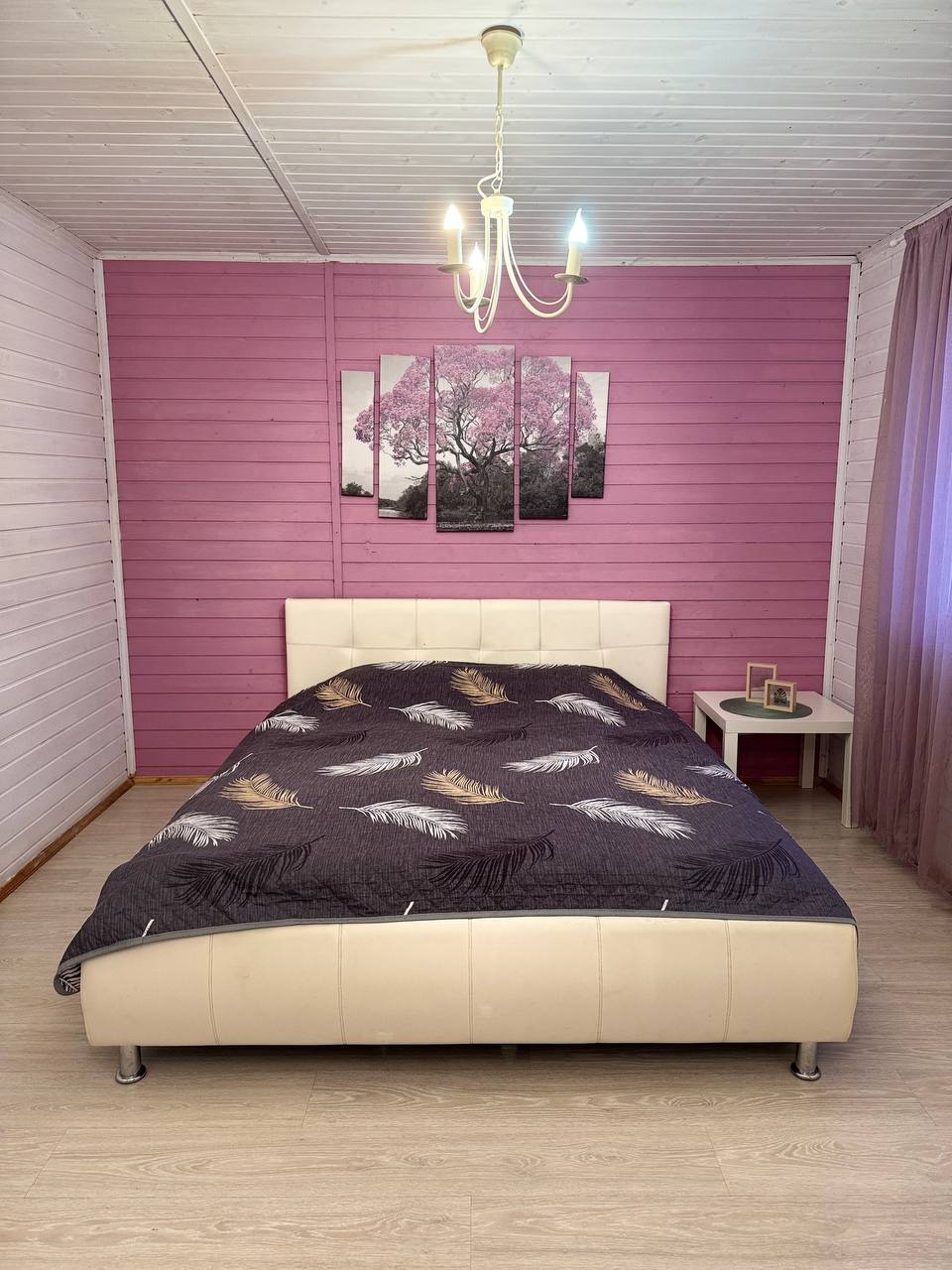 Фото Коттедж на Лесной