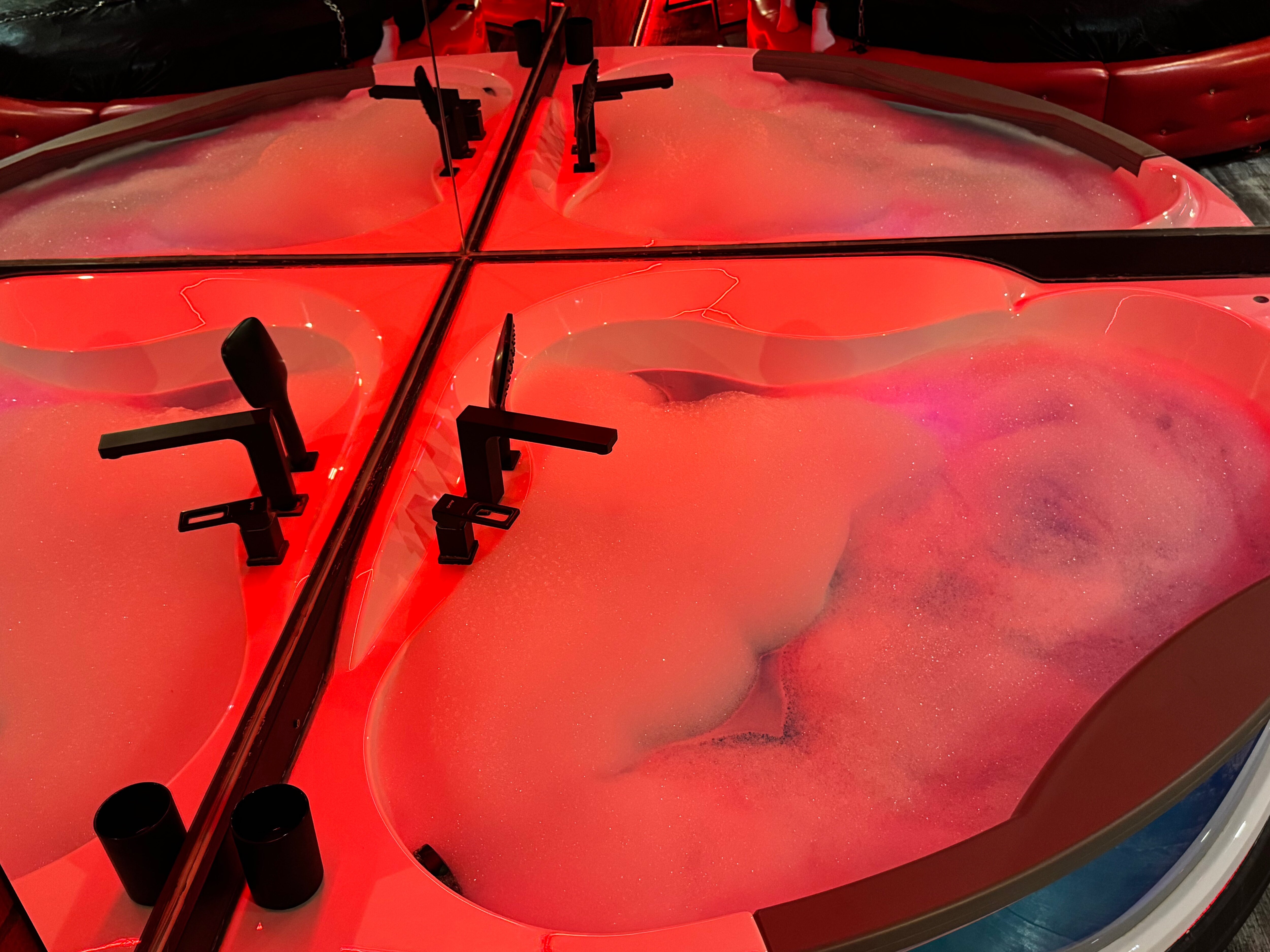 Фото Rooms Апартаменты