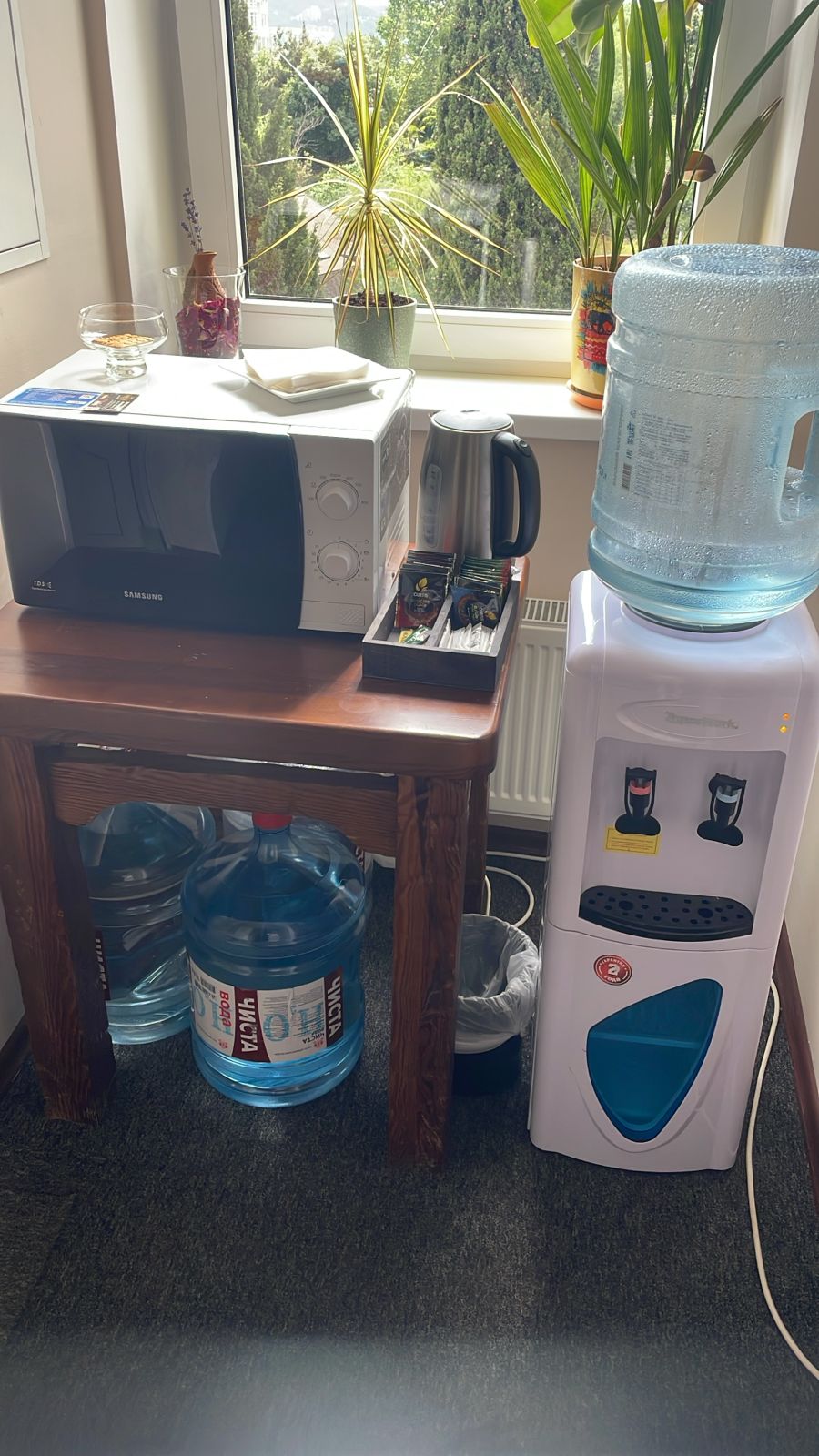 Фото Аквани