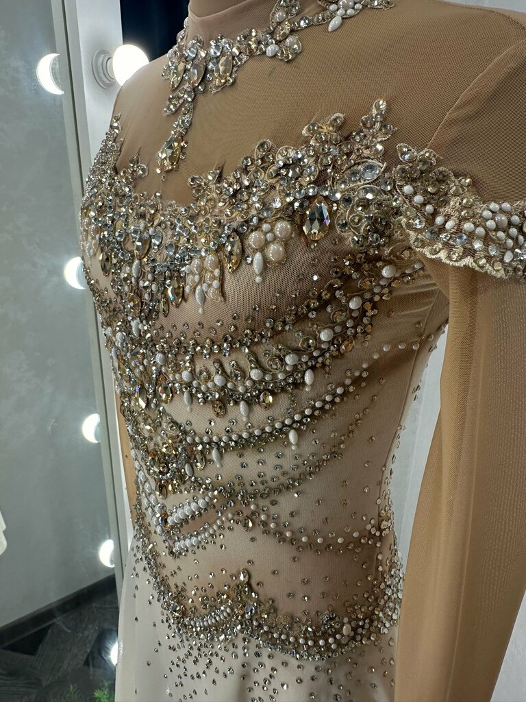 Tailor Catherine, Voronezh, photo