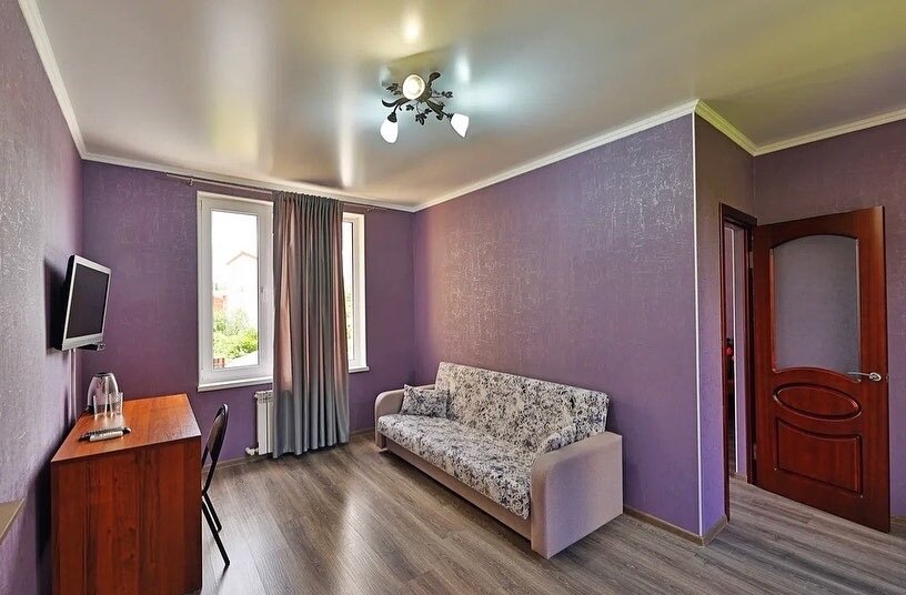 Фото Гостевой дом Дальний Восток