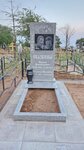 Памятники (Tkachyova Street, 14А) ، شواهد القبور