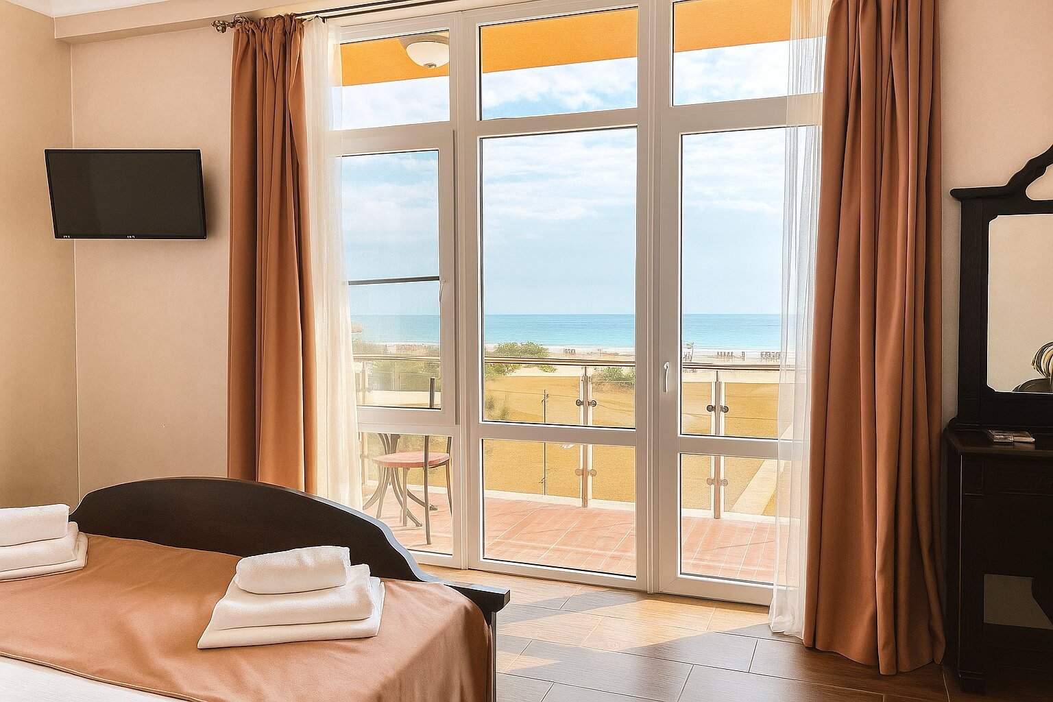 Фото отеля 5