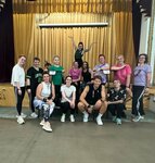 Jumping (ulitsa Panfilova, 1А), club de fitness