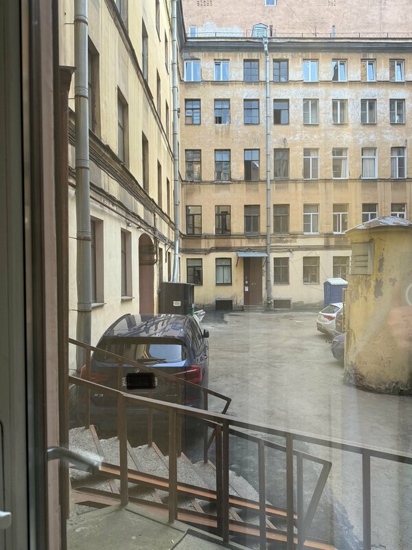 Дом Достоевского — фото 36