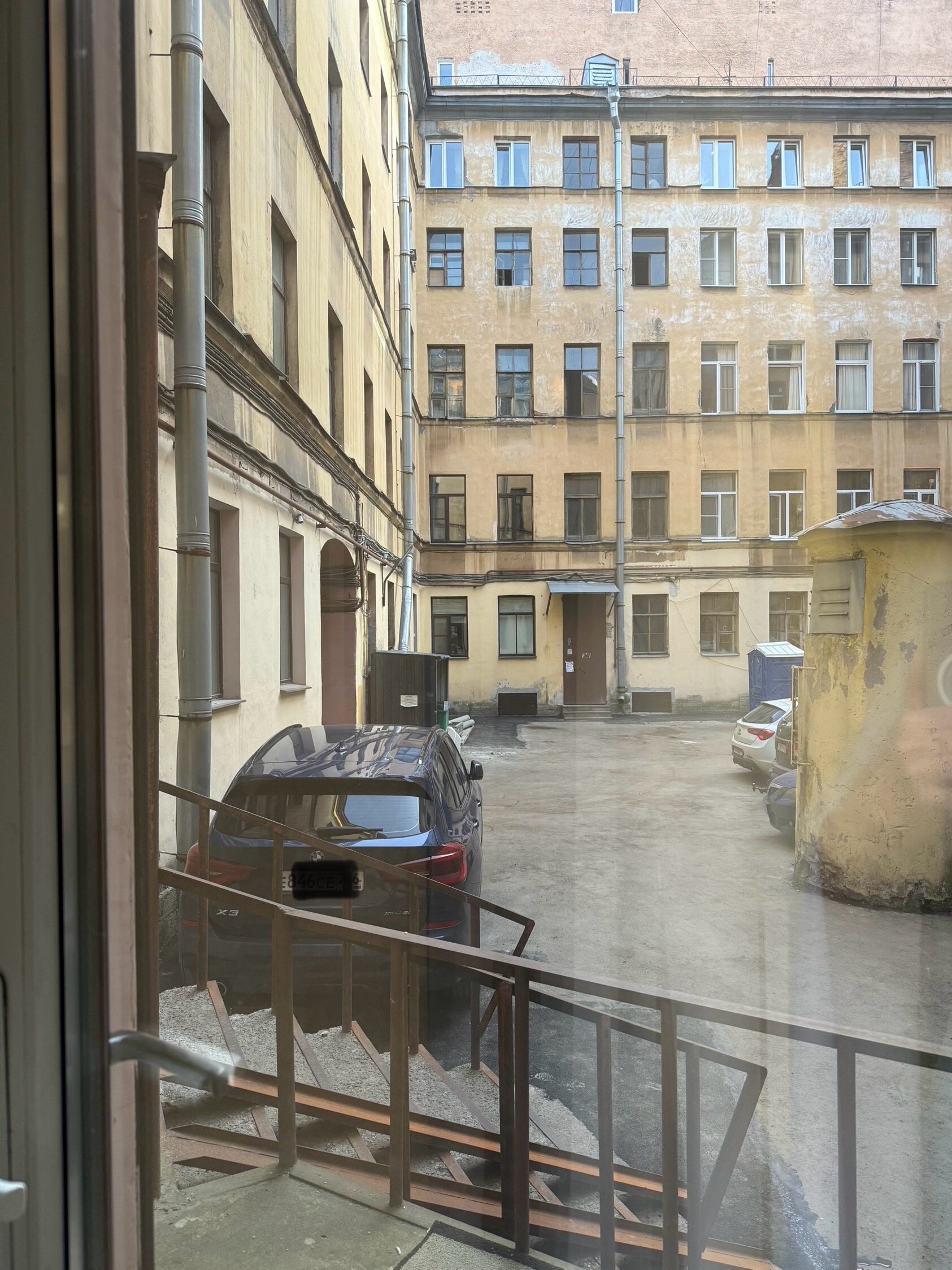 Фото Дом Достоевского