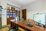 Asbuh (General-Leytenanta Ozerova Street, 17к1), accountants