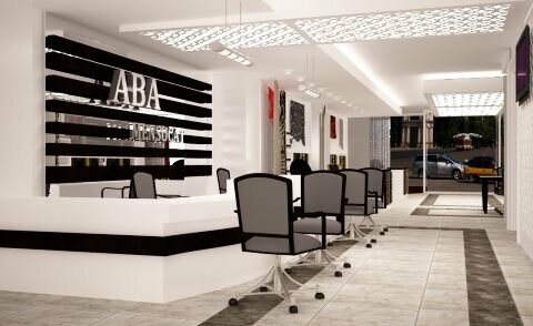 Architectural firm 2b Mimarlik, Izmir, photo