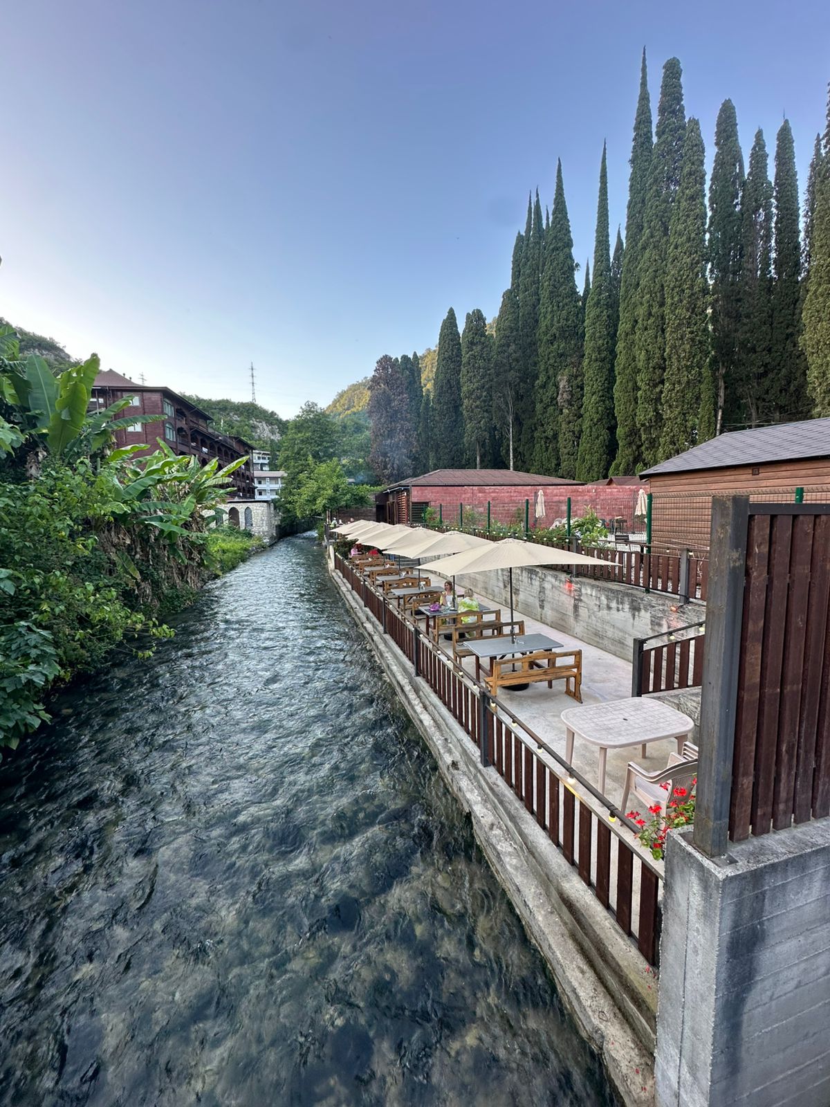 Фото Царское село Анхуа