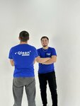 Qlean.kz (Lev Tolstoı kóshesi, 119), cleaning services