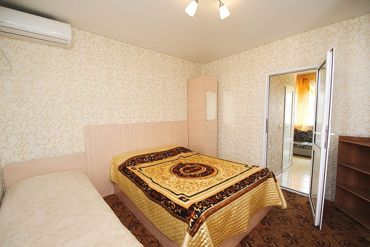 Фото Солнечный рай