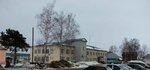 Mezhmunitsipalny otdel Mvd Rf Komsomolsky (selo Komsomolskoye, ulitsa Lenina, 2), departamento de policía