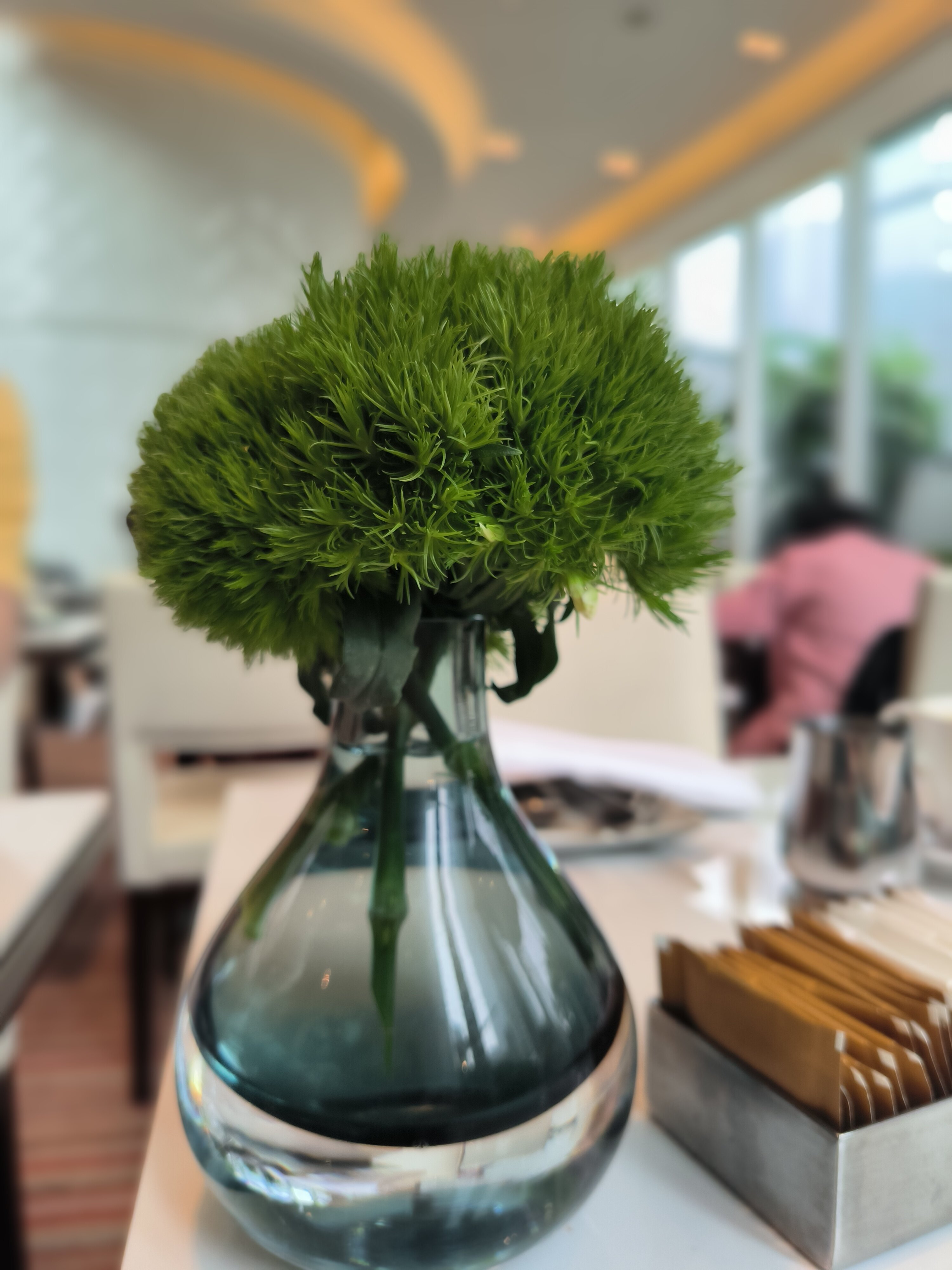 Фото Conrad Hong Kong